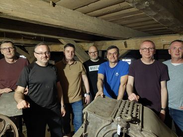 W Skomlinie powstanie Izba Pamięci. Ruszyła zbiórka eksponatów